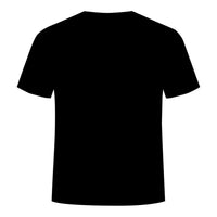 Men's Red Casual T-shirt Fashion Trend Short Sleeve Men's Summer Street Style Clothing Comfortable Clothing for Daily Life - WAREHOUSE SHOP