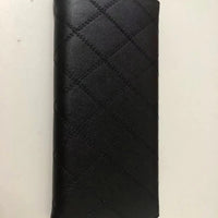 Multifunctional long wallet diamond love crown buckle student ladies clutch large capacity cell phone bag - WAREHOUSE SHOP