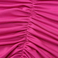 One Shoulder Sleeveless Backless Dress. Dresses For Women Club, Birthday Party, Evening Prom. from Neon y2k. - WAREHOUSE SHOP