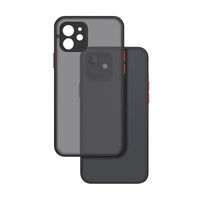 Phone Case Acrylic Phone Case Fine Hole Shell - WAREHOUSE SHOP