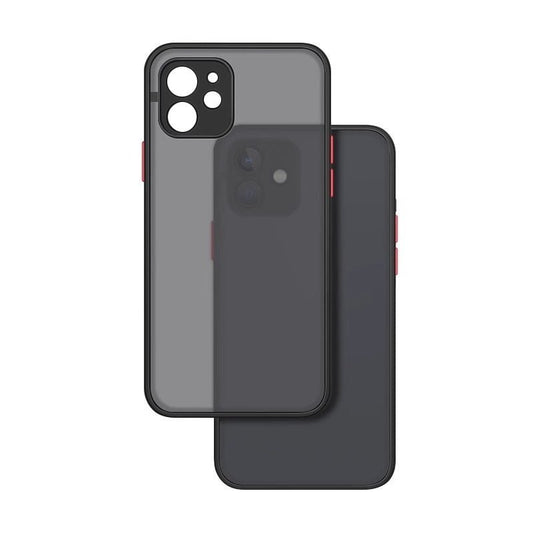 Phone Case Acrylic Phone Case Fine Hole Shell - WAREHOUSE SHOP