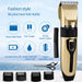 Professional DayPlus Electric Hair Trimmer. Rechargeable quality trimmer. - WAREHOUSE SHOP