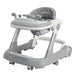 Push Walker with Removable Feeding Tray and Music Tray without batteries. 6 Months & Up Baby - WAREHOUSE SHOP