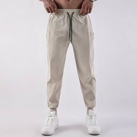 Quick - drying Sports Men's Casual Trousers - WAREHOUSE SHOP