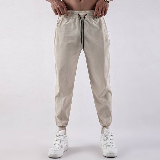 Quick - drying Sports Men's Casual Trousers - WAREHOUSE SHOP