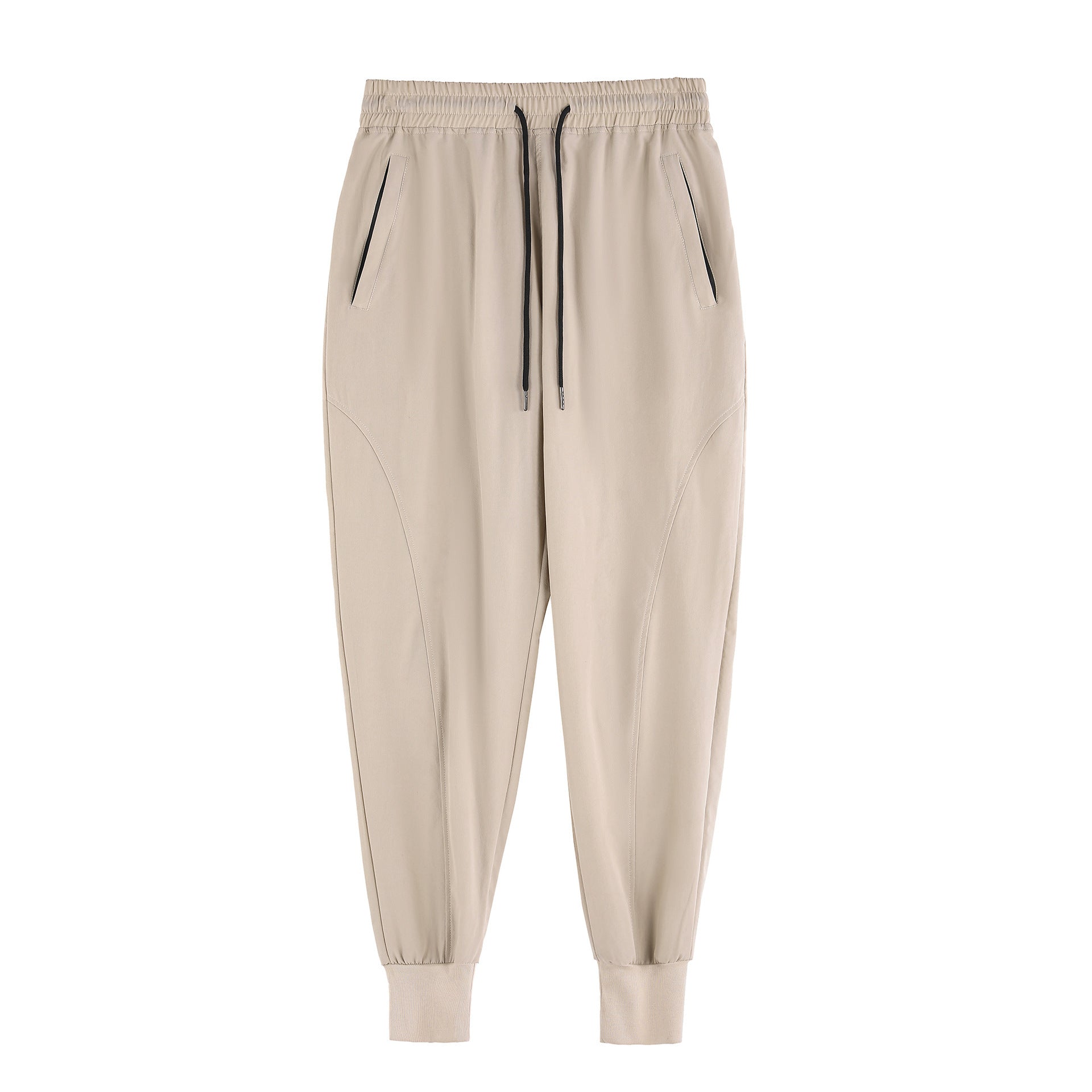 Quick - drying Sports Men's Casual Trousers - WAREHOUSE SHOP