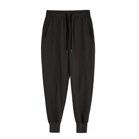 Quick - drying Sports Men's Casual Trousers - WAREHOUSE SHOP