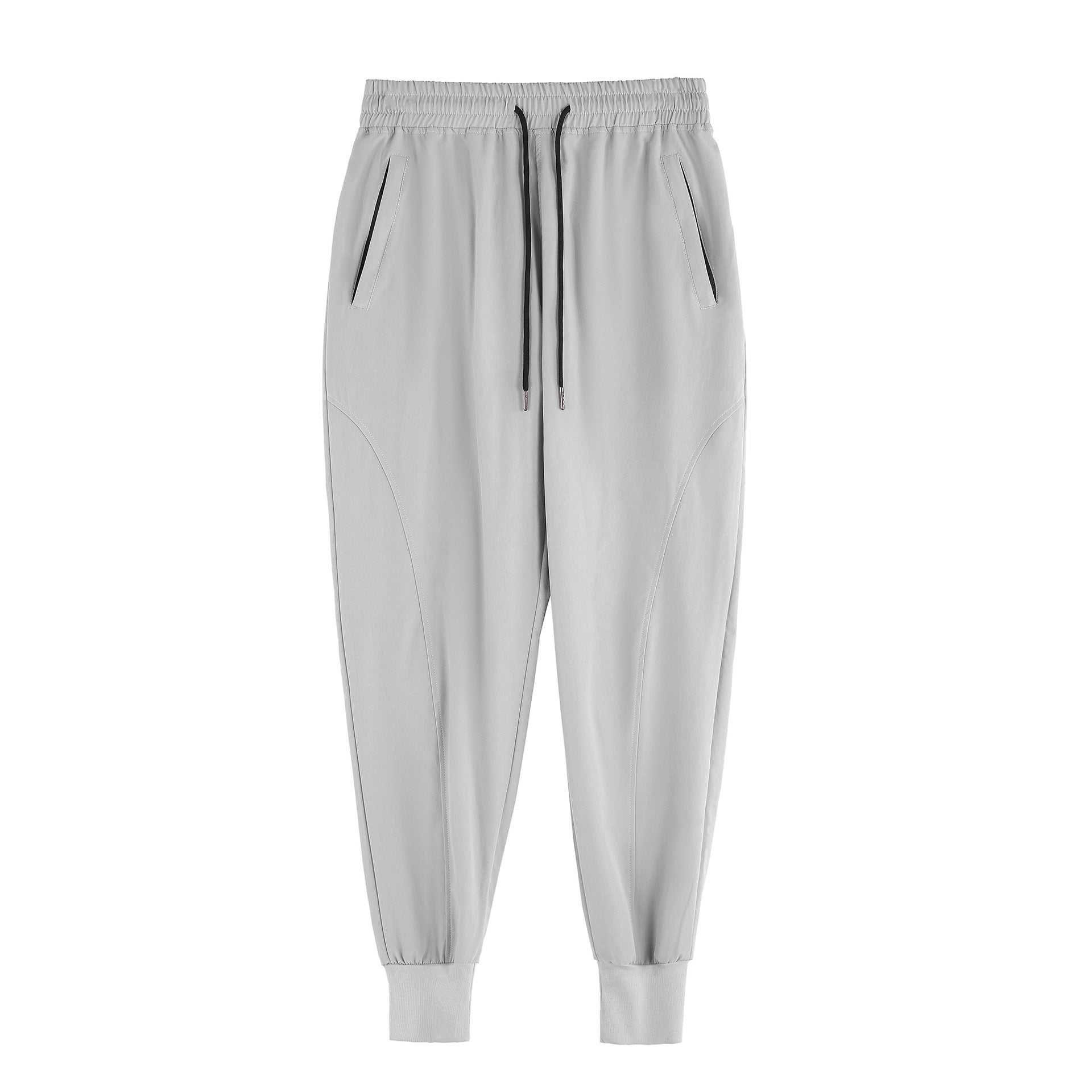 Quick - drying Sports Men's Casual Trousers - WAREHOUSE SHOP