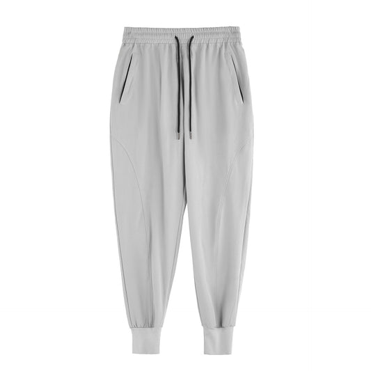 Quick - drying Sports Men's Casual Trousers - WAREHOUSE SHOP