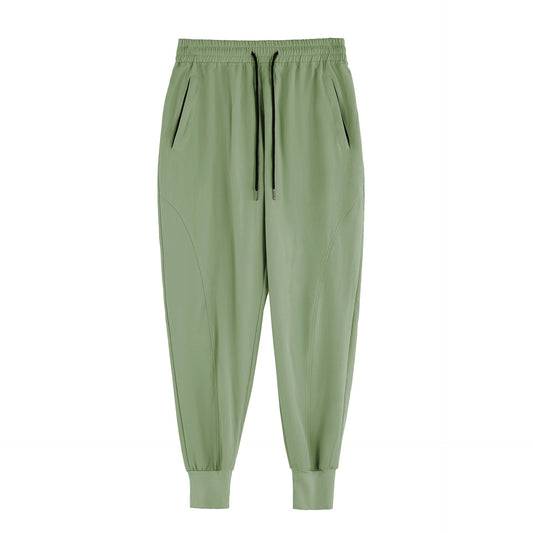 Quick - drying Sports Men's Casual Trousers - WAREHOUSE SHOP