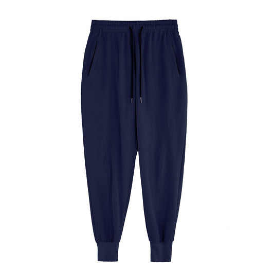 Quick - drying Sports Men's Casual Trousers - WAREHOUSE SHOP