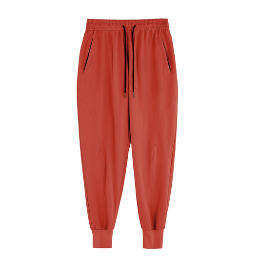 Quick - drying Sports Men's Casual Trousers - WAREHOUSE SHOP