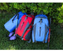 Regular Outdoor Travel Backpack – Large Capacity Fashion Backpack for Men | Hiking, Climbing & Sport Travel Bag - WAREHOUSE SHOP