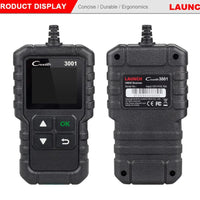 Reliable Car Full OBD2 Diagnostic Tools. Automotive Professional Code Reader, Scanner Check, Engine Free Update pk ELM327 - WAREHOUSE SHOP