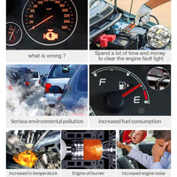 Reliable Car Full OBD2 Diagnostic Tools. Automotive Professional Code Reader, Scanner Check, Engine Free Update pk ELM327 - WAREHOUSE SHOP