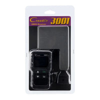 Reliable Car Full OBD2 Diagnostic Tools. Automotive Professional Code Reader, Scanner Check, Engine Free Update pk ELM327 - WAREHOUSE SHOP