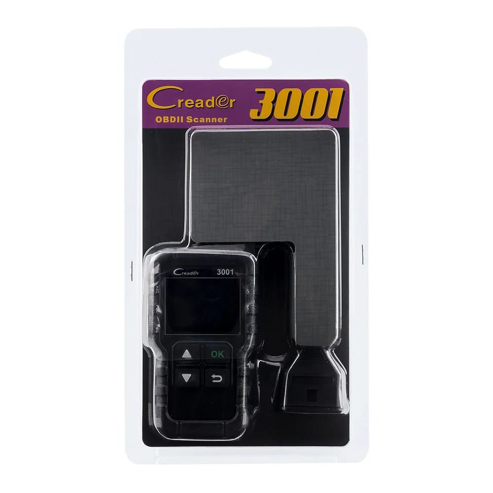 Reliable Car Full OBD2 Diagnostic Tools. Automotive Professional Code Reader, Scanner Check, Engine Free Update pk ELM327 - WAREHOUSE SHOP