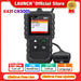 Reliable Car Full OBD2 Diagnostic Tools. Automotive Professional Code Reader, Scanner Check, Engine Free Update pk ELM327 - WAREHOUSE SHOP