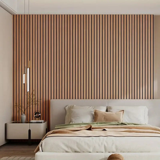 Self - Adhesive 3D Grid Wall Panels – Waterproof DIY Décor for Living Room & Ceiling - WAREHOUSE SHOP