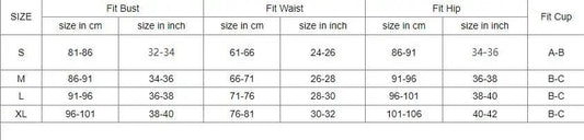Sexy 3 Piece Bikinis Set for Women. Swimsuit with Skirt Swimwear. - WAREHOUSE SHOP
