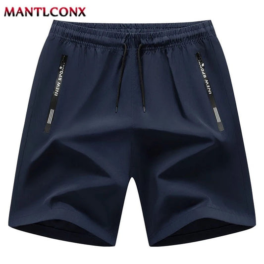 Shorts for Men, suitable for casual, Sports, Running Fitness, Man Short Pants Breathable. - WAREHOUSE SHOP