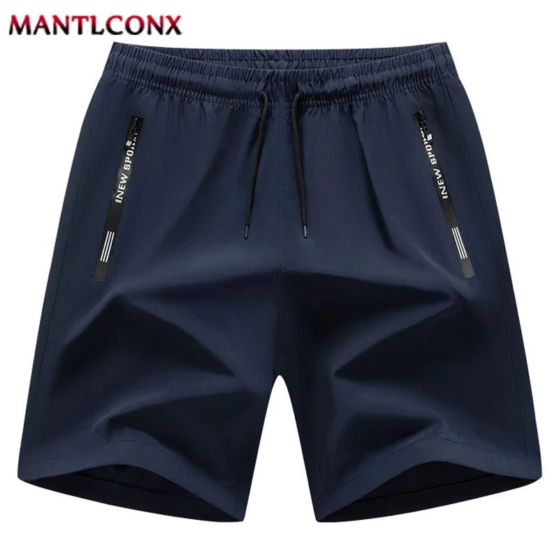 Shorts for Men, suitable for casual, Sports, Running Fitness, Man Short Pants Breathable. - WAREHOUSE SHOP