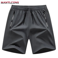 Shorts for Men, suitable for casual, Sports, Running Fitness, Man Short Pants Breathable. - WAREHOUSE SHOP