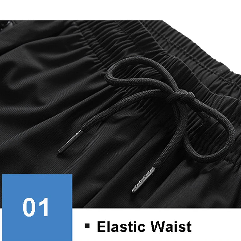 Shorts for Men, suitable for casual, Sports, Running Fitness, Man Short Pants Breathable. - WAREHOUSE SHOP