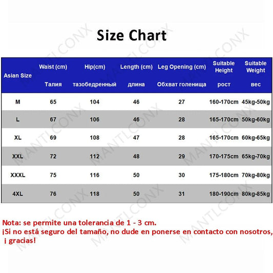 Shorts for Men, suitable for casual, Sports, Running Fitness, Man Short Pants Breathable. - WAREHOUSE SHOP