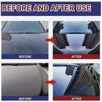 Sopami Car Coating Spray Nano Ceramic Quick Effect Car Coating Agent Spray Quick Coat Car Wax Polish Spray Car Protection - WAREHOUSE SHOP