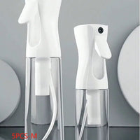 Spray bottle continuous high pressure water refill dilution fine mist atomizing spray bottle pressed refill water bottle size op - WAREHOUSE SHOP