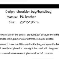 Stylish women’s designer handbag in PU leather with hairball detail, versatile crossbody and top - handle design, perfect for daily use. - WAREHOUSE SHOP