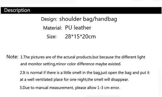 Stylish women’s designer handbag in PU leather with hairball detail, versatile crossbody and top - handle design, perfect for daily use. - WAREHOUSE SHOP