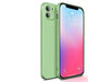 Suitable For All - inclusive Magic Cube Drop Protection Of Straight - edge Liquid Phone Case - WAREHOUSE SHOP