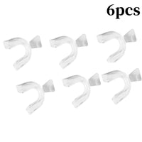 Teeth whitening & night guard trays for dental care & grinding prevention Braces. - WAREHOUSE SHOP