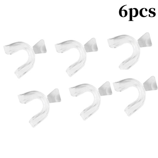 Teeth whitening & night guard trays for dental care & grinding prevention Braces. - WAREHOUSE SHOP