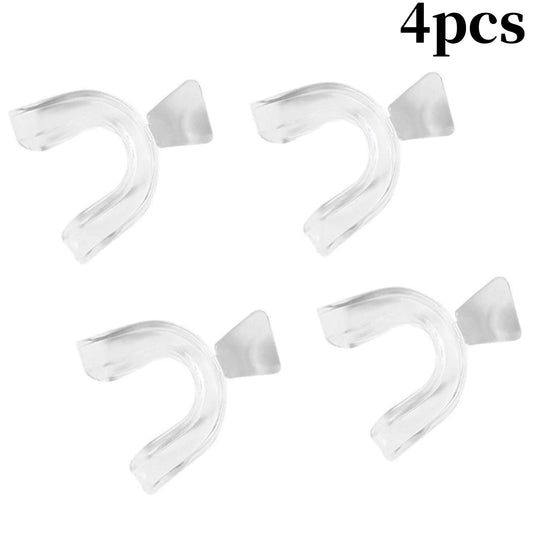 Teeth whitening & night guard trays for dental care & grinding prevention Braces. - WAREHOUSE SHOP