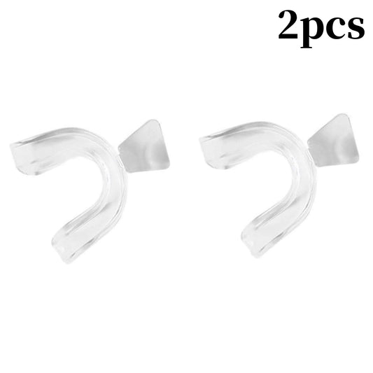 Teeth whitening & night guard trays for dental care & grinding prevention Braces. - WAREHOUSE SHOP
