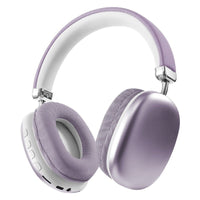 TEX - T9 Bluetooth Headset Wireless Headphone Head - mounted - WAREHOUSE SHOP