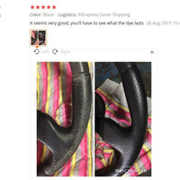 Vinyl Leather repair kit for cars, furniture, and clothing. Fix scratches, cracks, holes, and rips with color - matching cream for a seamless finish. - WAREHOUSE SHOP