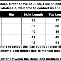 Women O - neck Mini Tank Top and Pleated Mini Skirt Suit. Fitness 2Piece Set Outfit. - WAREHOUSE SHOP