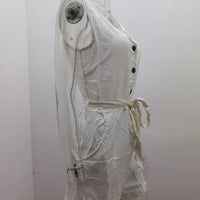 Women's Casual V - neck Monochromatic Jumpsuit, Five - Point Shorts, European and American, Summer, New, 2024 - WAREHOUSE SHOP