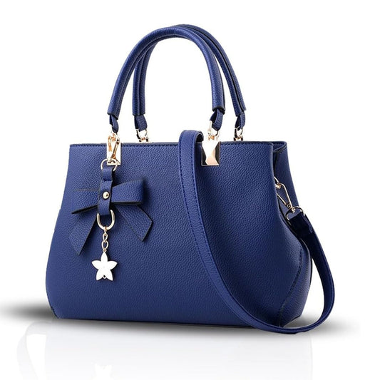 Women's Handbags, New Top Handle Shoulder & Messenger Tote Bag - WAREHOUSE SHOP