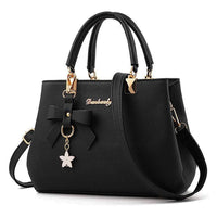 Women's Handbags, New Top Handle Shoulder & Messenger Tote Bag - WAREHOUSE SHOP