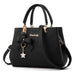 Women's Handbags, New Top Handle Shoulder & Messenger Tote Bag - WAREHOUSE SHOP