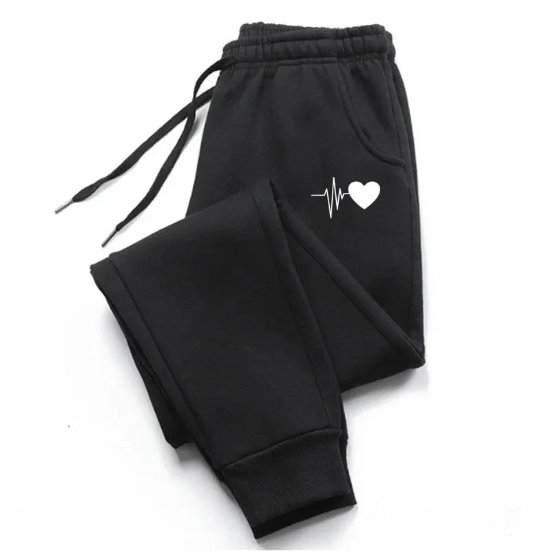 Women's Pants, Soft Joggers Comfortable Trousers for Women’s - WAREHOUSE SHOP