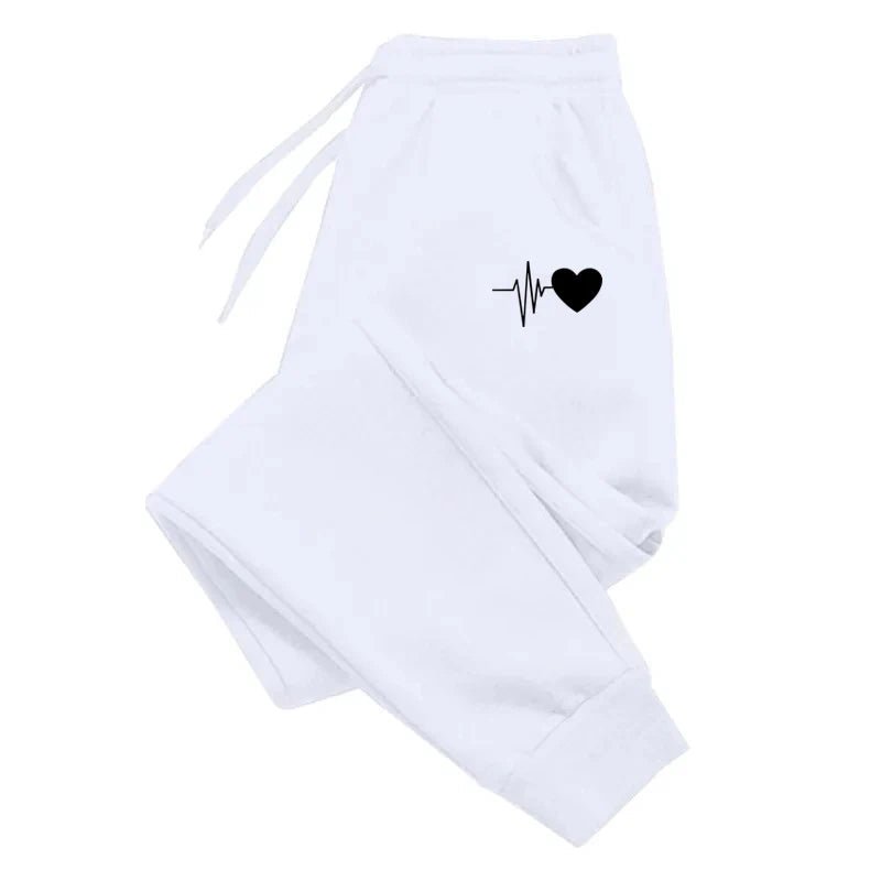 Women's Pants, Soft Joggers Comfortable Trousers for Women’s - WAREHOUSE SHOP