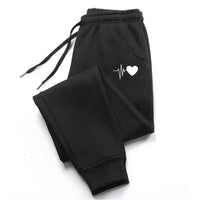 Women's Pants, Soft Joggers Comfortable Trousers for Women’s - WAREHOUSE SHOP