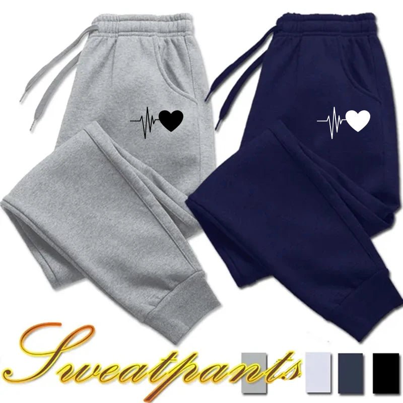 Women's Pants, Soft Joggers Comfortable Trousers for Women’s - WAREHOUSE SHOP